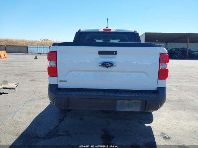 Ford Maverick Xl 2024 3FTTW8A3XRRB58331 Image 16