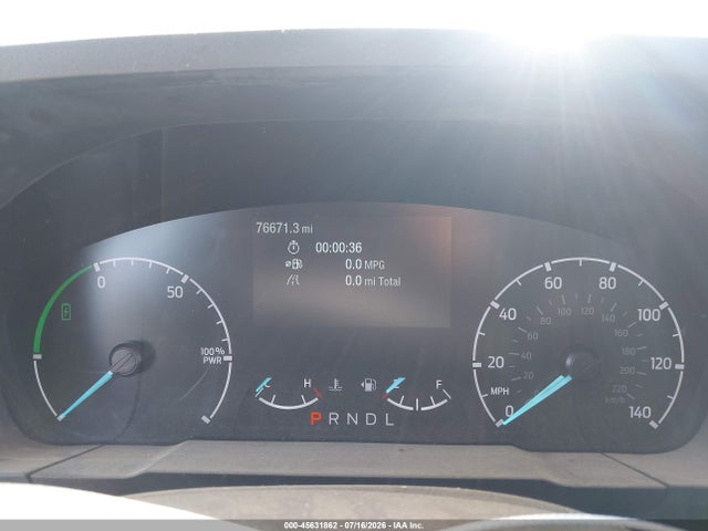 Ford Maverick Xl 2024 3FTTW8A3XRRB58331 Image 7