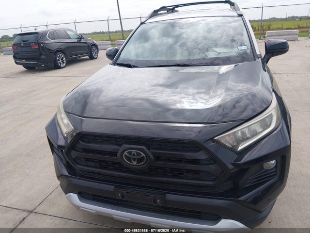 Toyota Rav4 Adventure 2019 2T3J1RFV0KC016059 Image 12