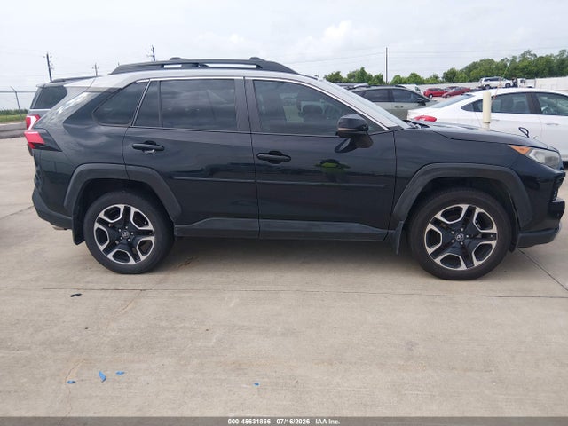 Toyota Rav4 Adventure 2019 2T3J1RFV0KC016059 Image 13