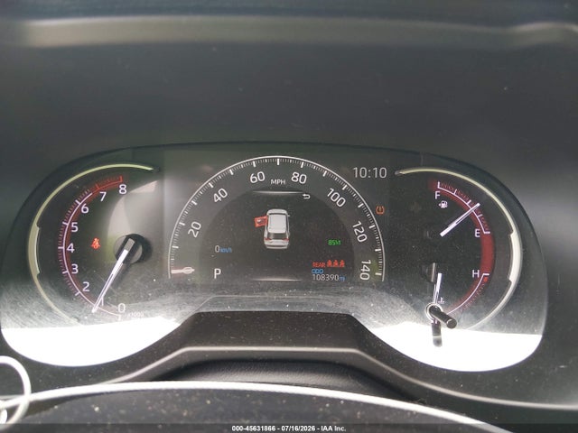 Toyota Rav4 Adventure 2019 2T3J1RFV0KC016059 Image 15