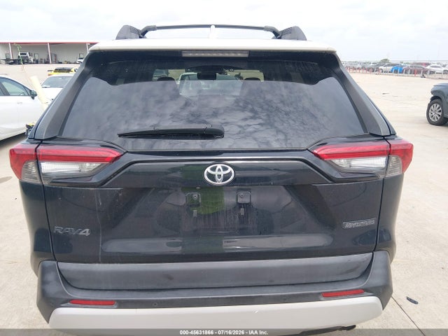 Toyota Rav4 Adventure 2019 2T3J1RFV0KC016059 Image 16