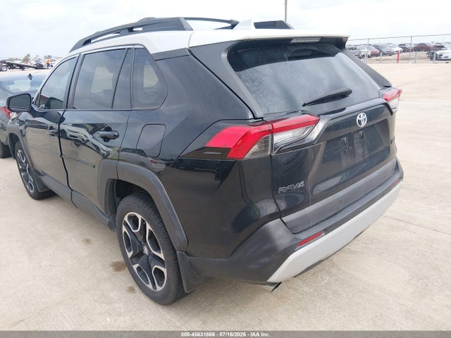 Toyota Rav4 Adventure 2019 2T3J1RFV0KC016059 Image 3