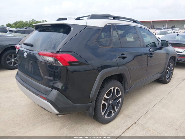 Toyota Rav4 Adventure 2019 2T3J1RFV0KC016059 Image 4