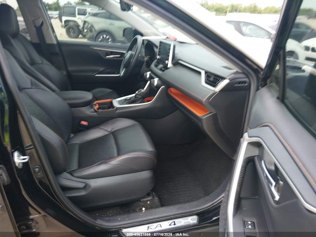 Toyota Rav4 Adventure 2019 2T3J1RFV0KC016059 Image 5