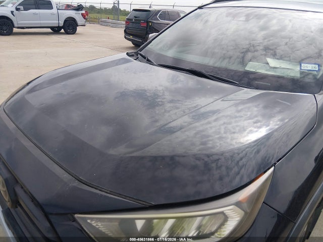 Toyota Rav4 Adventure 2019 2T3J1RFV0KC016059 Image 6