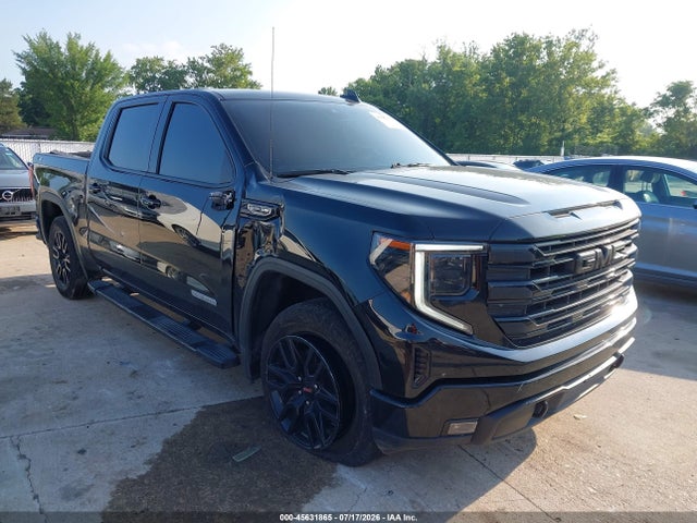 Продажа на аукционе авто 2024 Gmc Sierra 1500 4wd  Short Box Elevation With 3sb, vin: 3GTUUCED5RG393005, номер лота: 45631865