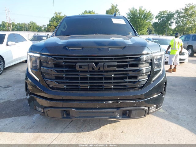 45631865 :رقم المزاد ، 3GTUUCED5RG393005 vin ، 2024 Gmc Sierra 1500 4wd  Short Box Elevation With 3sb مزاد بيع