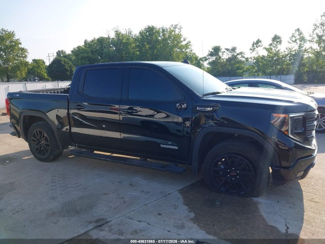 45631865 :رقم المزاد ، 3GTUUCED5RG393005 vin ، 2024 Gmc Sierra 1500 4wd  Short Box Elevation With 3sb مزاد بيع