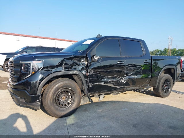 45631865 :رقم المزاد ، 3GTUUCED5RG393005 vin ، 2024 Gmc Sierra 1500 4wd  Short Box Elevation With 3sb مزاد بيع