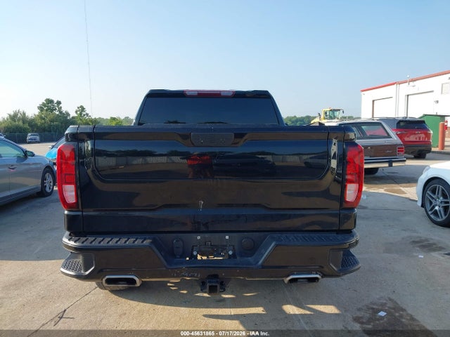 45631865 :رقم المزاد ، 3GTUUCED5RG393005 vin ، 2024 Gmc Sierra 1500 4wd  Short Box Elevation With 3sb مزاد بيع