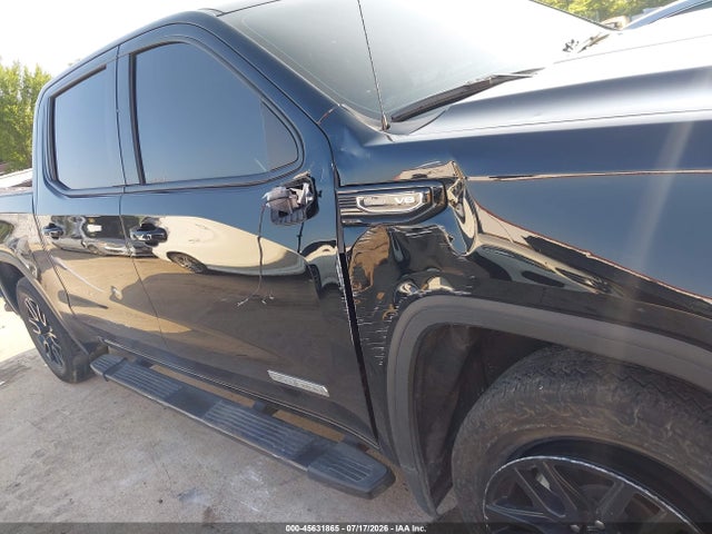 45631865 :رقم المزاد ، 3GTUUCED5RG393005 vin ، 2024 Gmc Sierra 1500 4wd  Short Box Elevation With 3sb مزاد بيع
