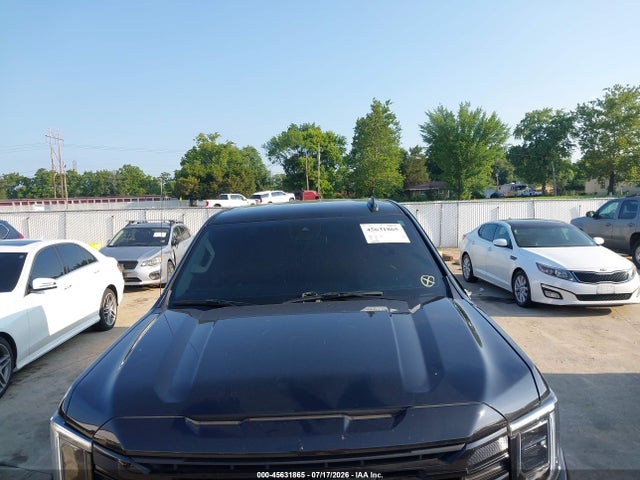 45631865 :رقم المزاد ، 3GTUUCED5RG393005 vin ، 2024 Gmc Sierra 1500 4wd  Short Box Elevation With 3sb مزاد بيع