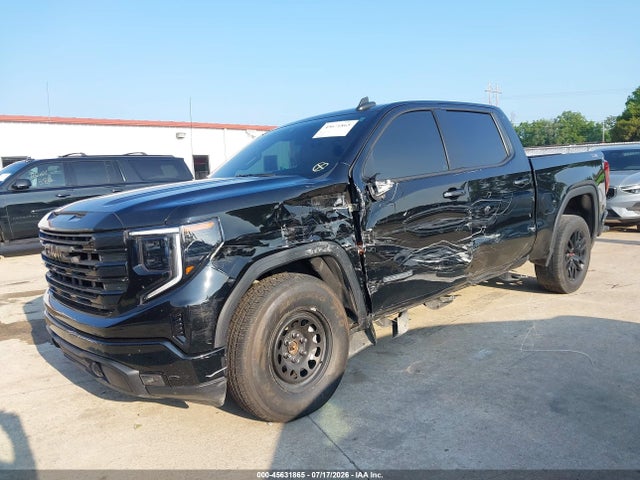 45631865 :رقم المزاد ، 3GTUUCED5RG393005 vin ، 2024 Gmc Sierra 1500 4wd  Short Box Elevation With 3sb مزاد بيع