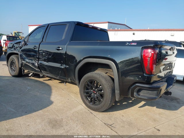 45631865 :رقم المزاد ، 3GTUUCED5RG393005 vin ، 2024 Gmc Sierra 1500 4wd  Short Box Elevation With 3sb مزاد بيع