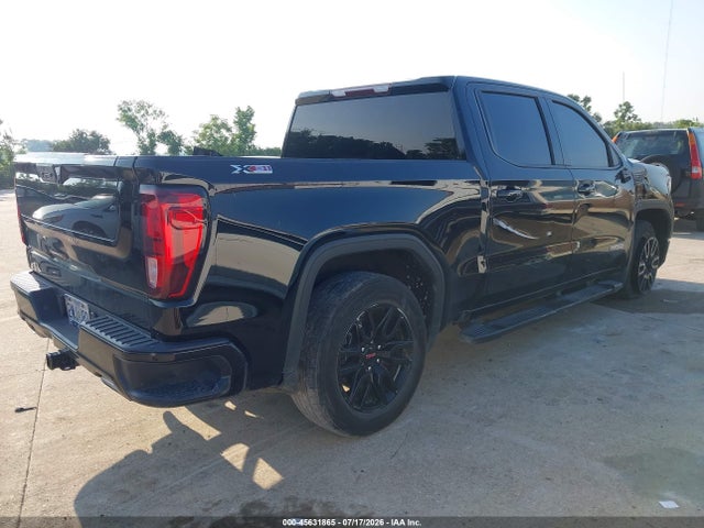 45631865 :رقم المزاد ، 3GTUUCED5RG393005 vin ، 2024 Gmc Sierra 1500 4wd  Short Box Elevation With 3sb مزاد بيع