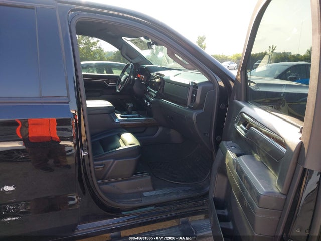 45631865 :رقم المزاد ، 3GTUUCED5RG393005 vin ، 2024 Gmc Sierra 1500 4wd  Short Box Elevation With 3sb مزاد بيع