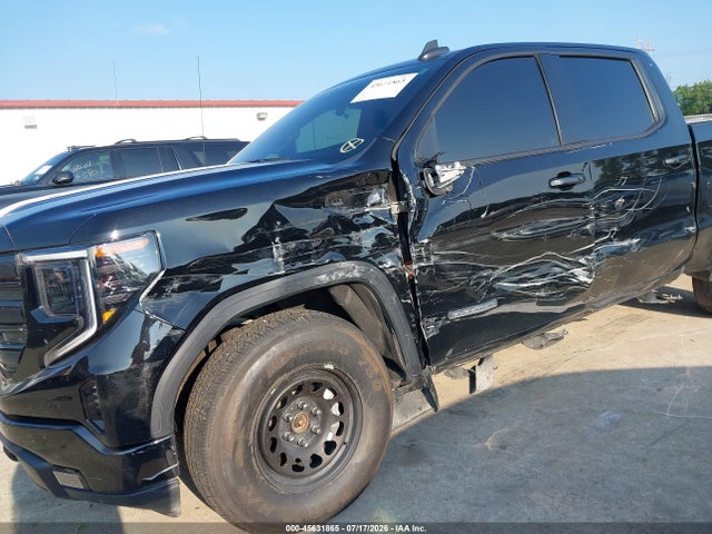 45631865 :رقم المزاد ، 3GTUUCED5RG393005 vin ، 2024 Gmc Sierra 1500 4wd  Short Box Elevation With 3sb مزاد بيع