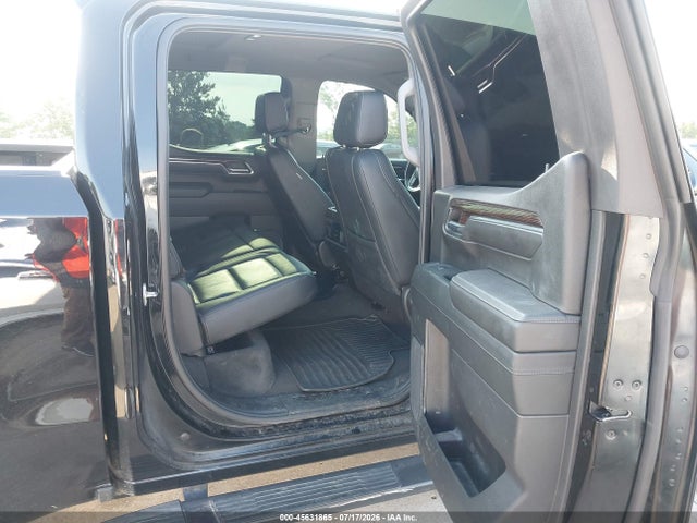 45631865 :رقم المزاد ، 3GTUUCED5RG393005 vin ، 2024 Gmc Sierra 1500 4wd  Short Box Elevation With 3sb مزاد بيع