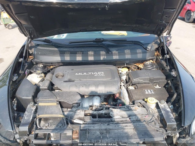 45631868 :رقم المزاد ، 1C4PJMCB2HD217697 vin ، 2017 Jeep Cherokee Latitude مزاد بيع
