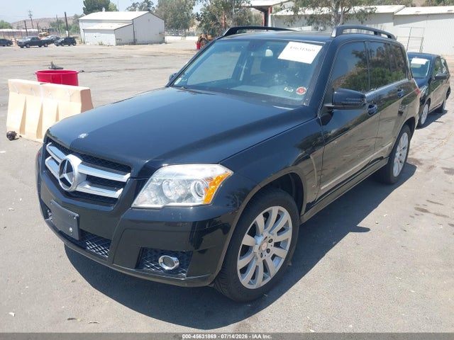 Продаж на аукціоні авто 2011 Mercedes-benz Glk 350, vin: WDCGG5GB8BF663888, номер лоту: 45631869
