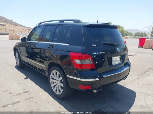 Продаж на аукціоні авто 2011 Mercedes-benz Glk 350, vin: WDCGG5GB8BF663888, номер лоту: 45631869