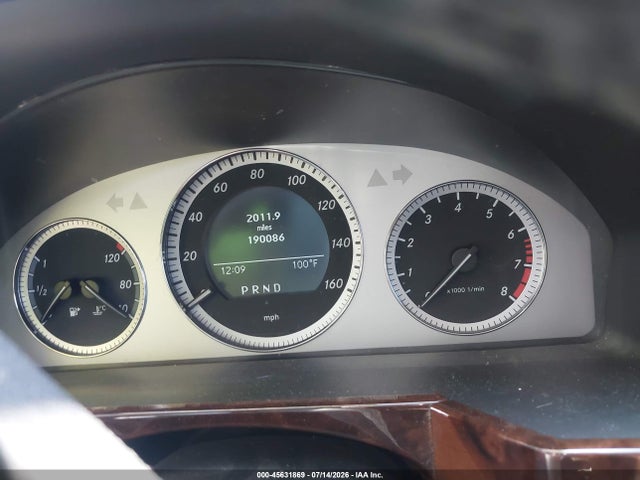 Продаж на аукціоні авто 2011 Mercedes-benz Glk 350, vin: WDCGG5GB8BF663888, номер лоту: 45631869