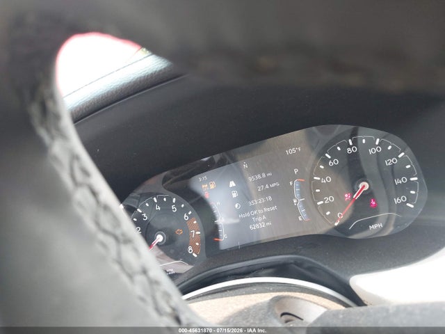 45631870 :رقم المزاد ، 3C4NJDCN7PT523384 vin ، 2023 Jeep Compass Limited 4x4 مزاد بيع