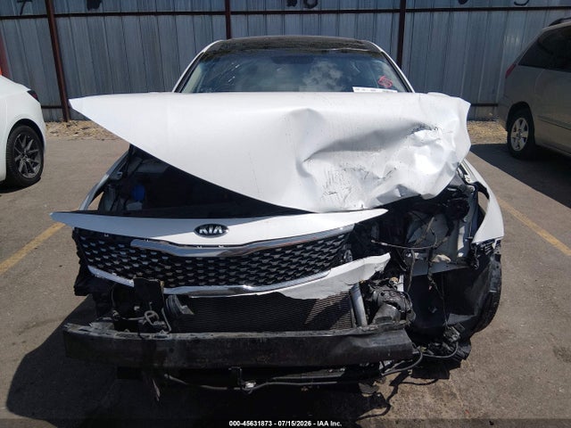 KIA OPTIMA EX 2017 5XXGU4L37HG157700 Image 13