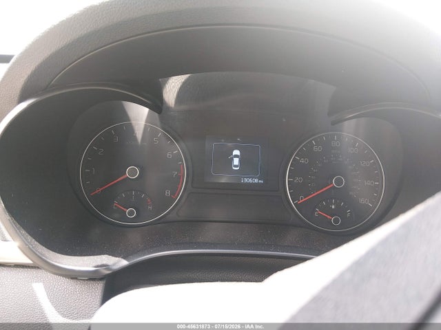 KIA OPTIMA EX 2017 5XXGU4L37HG157700 Image 7