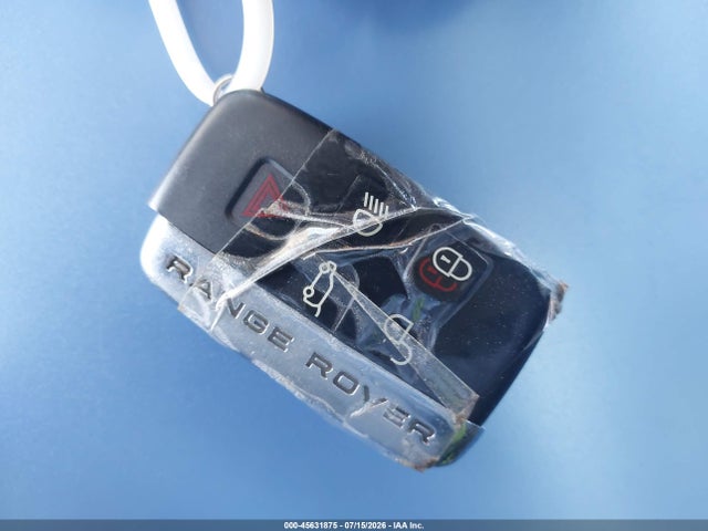 45631875 :رقم المزاد ، SALVP2BG9CH669888 vin ، 2012 Land Rover Range Rover Evoque Pure Plus مزاد بيع