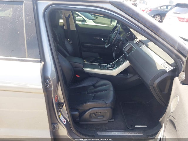 45631875 :رقم المزاد ، SALVP2BG9CH669888 vin ، 2012 Land Rover Range Rover Evoque Pure Plus مزاد بيع