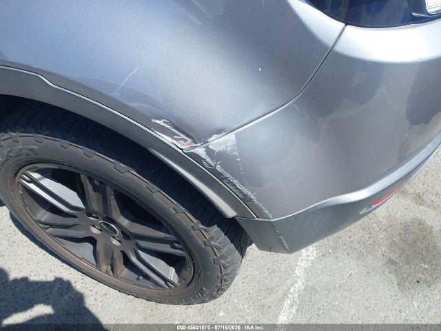 45631875 :رقم المزاد ، SALVP2BG9CH669888 vin ، 2012 Land Rover Range Rover Evoque Pure Plus مزاد بيع