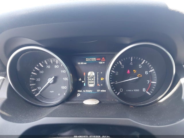 45631875 :رقم المزاد ، SALVP2BG9CH669888 vin ، 2012 Land Rover Range Rover Evoque Pure Plus مزاد بيع