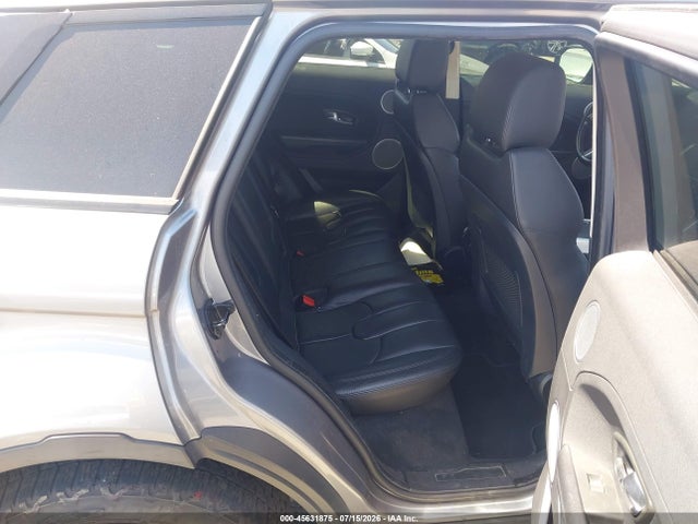 45631875 :رقم المزاد ، SALVP2BG9CH669888 vin ، 2012 Land Rover Range Rover Evoque Pure Plus مزاد بيع