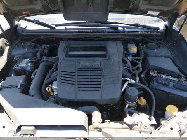Subaru Wrx Premium 2020 JF1VA1B69L9823672 Image 10
