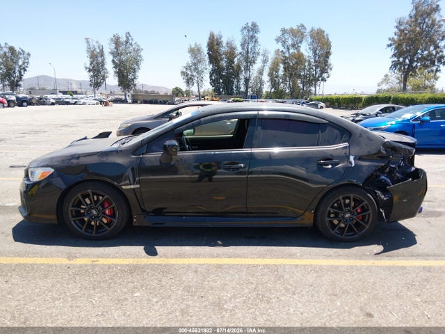 Subaru Wrx Premium 2020 JF1VA1B69L9823672 Image 14
