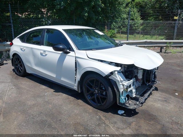 Aukcja sprzedaży 2023 Honda Civic Sport, vin: 19XFL2H82PE005452, numer aukcji: 45631887