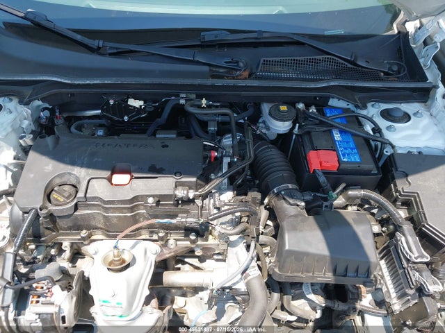 45631887 :رقم المزاد ، 19XFL2H82PE005452 vin ، 2023 Honda Civic Sport مزاد بيع