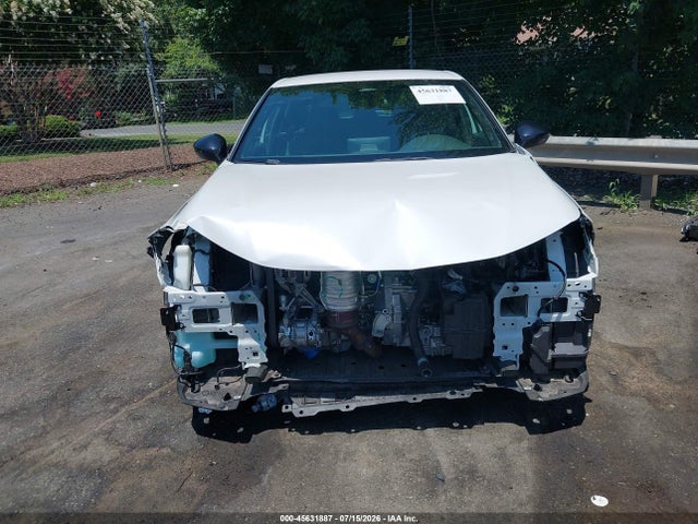 45631887 :رقم المزاد ، 19XFL2H82PE005452 vin ، 2023 Honda Civic Sport مزاد بيع