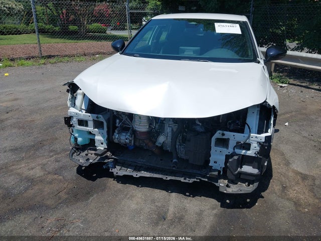 45631887 :رقم المزاد ، 19XFL2H82PE005452 vin ، 2023 Honda Civic Sport مزاد بيع