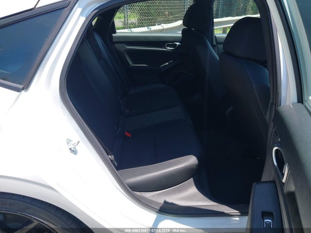 45631887 :رقم المزاد ، 19XFL2H82PE005452 vin ، 2023 Honda Civic Sport مزاد بيع