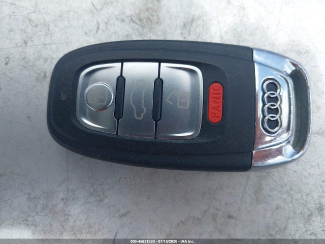 45631890 :رقم المزاد ، WA1C2AFP9HA076060 vin ، 2017 Audi Q5 2.0t Premium مزاد بيع