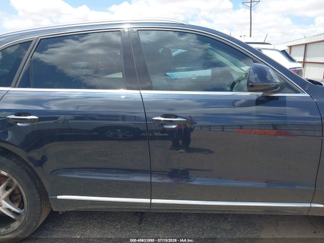 45631890 :رقم المزاد ، WA1C2AFP9HA076060 vin ، 2017 Audi Q5 2.0t Premium مزاد بيع