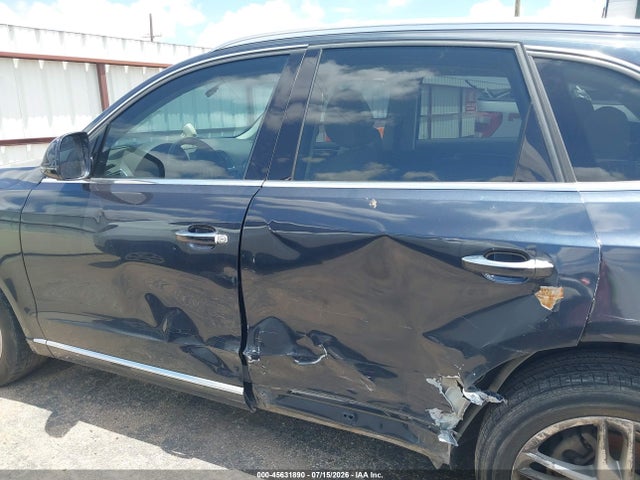45631890 :رقم المزاد ، WA1C2AFP9HA076060 vin ، 2017 Audi Q5 2.0t Premium مزاد بيع