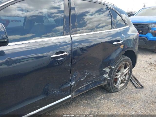 45631890 :رقم المزاد ، WA1C2AFP9HA076060 vin ، 2017 Audi Q5 2.0t Premium مزاد بيع