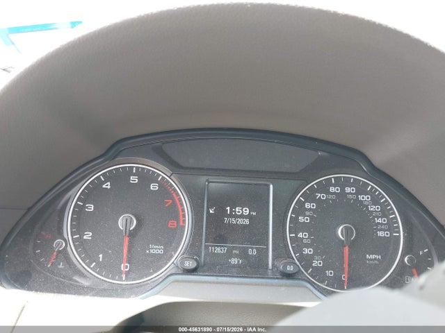 45631890 :رقم المزاد ، WA1C2AFP9HA076060 vin ، 2017 Audi Q5 2.0t Premium مزاد بيع