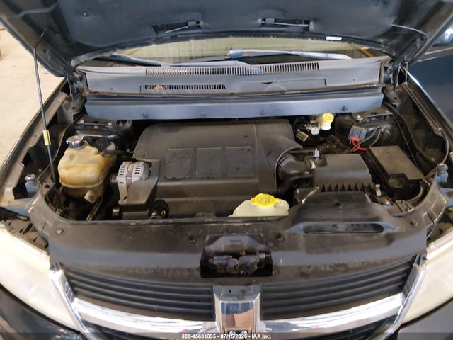 Продажа на аукционе авто 2009 Dodge Journey Sxt, vin: 3D4GG57V89T524542, номер лота: 45631895
