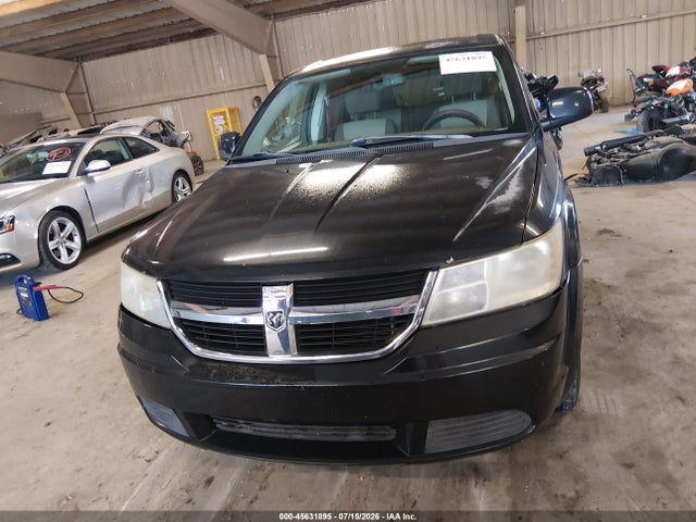 Продажа на аукционе авто 2009 Dodge Journey Sxt, vin: 3D4GG57V89T524542, номер лота: 45631895