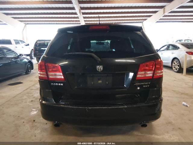 Продажа на аукционе авто 2009 Dodge Journey Sxt, vin: 3D4GG57V89T524542, номер лота: 45631895